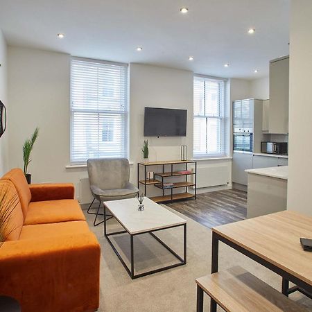 Host & Stay - Apartment One, Hudsons Yard House Whitby Exterior foto